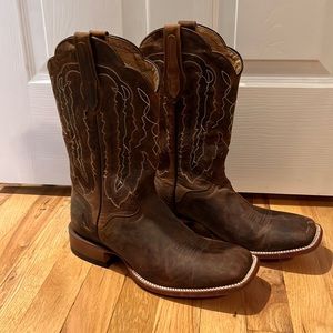 Mens Cowboy Boots
